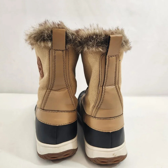 Kuiper Winter Boots Womens Size 11 - Picture 6 of 10